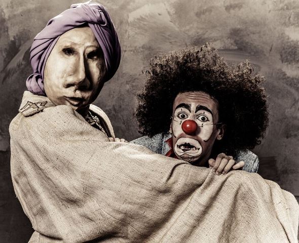 O Maestrino O Maestrino