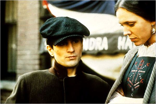 O Poderoso Chefão de 1974: Al Pacino O Poderoso Chefão de 1974: Al Pacino