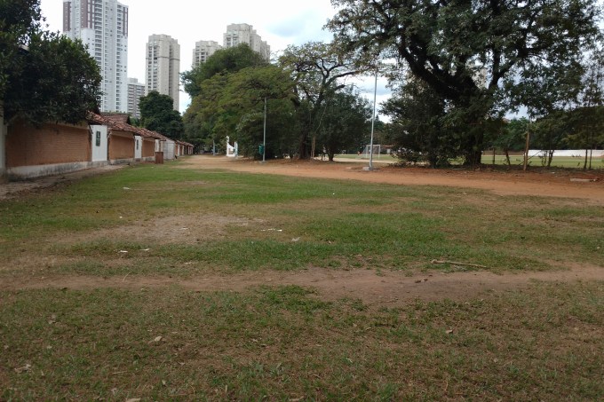 Obras