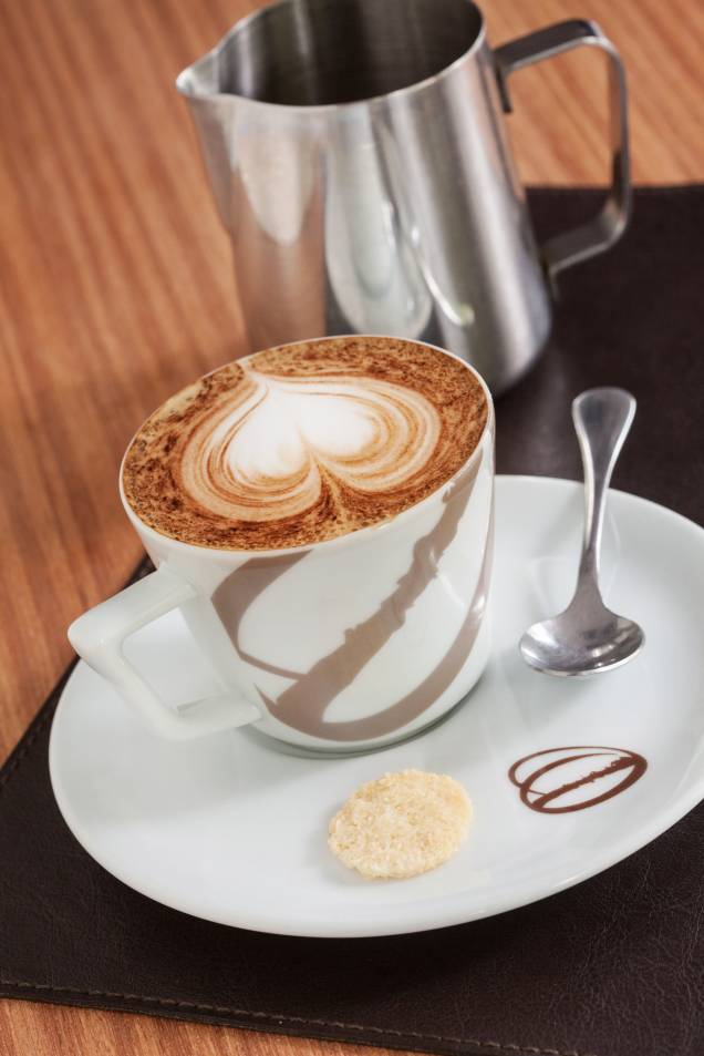 Cappuccino do Octavio Café Cappuccino do Octavio Café