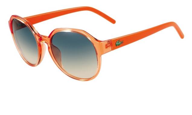 Óculos de sol, da Lacoste Óculos de sol, da Lacoste