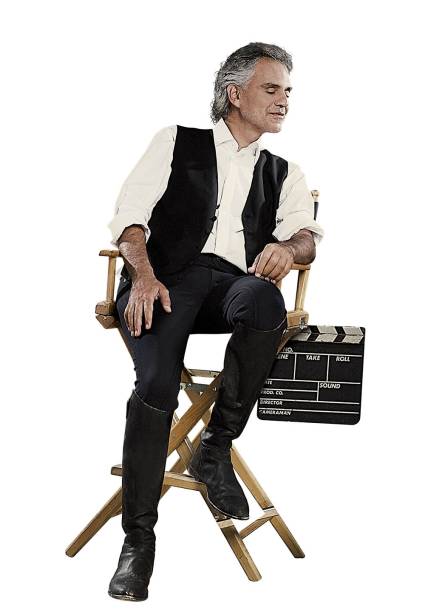 Andrea Bocelli Andrea Bocelli