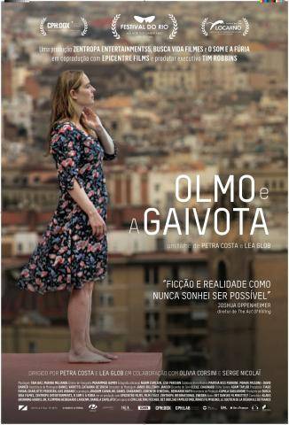 Pôster de Olmo e a Gaivota Pôster de Olmo e a Gaivota