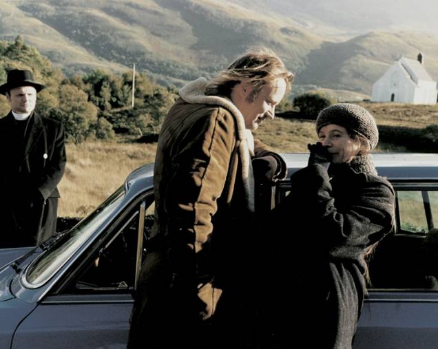 Ondas do Destino, de Lars Von Trier Ondas do Destino, de Lars Von Trier
