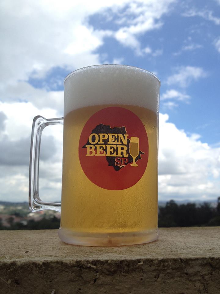 Open Beer SP
