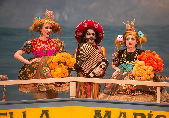 Rainhas do Orinoco Rainhas do Orinoco