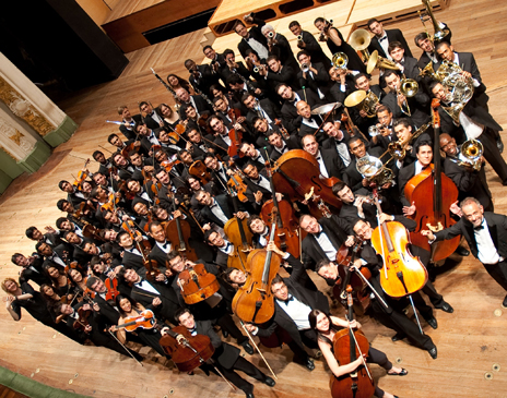 Orquestra Experimental de Repertório Orquestra Experimental de Repertório