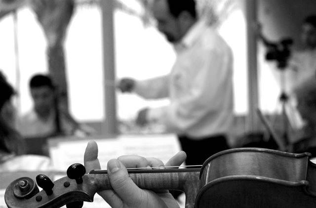 Orquestra do Limiar Orquestra do Limiar