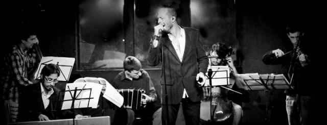 Malevaje: comemoração ao dia dos namorados Malevaje: comemoração ao dia dos namorados