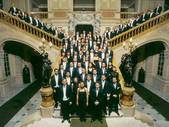 Orquestra Sinfônica Municipal de São Paulo