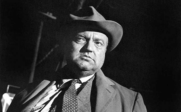 Orson Welles Orson Welles