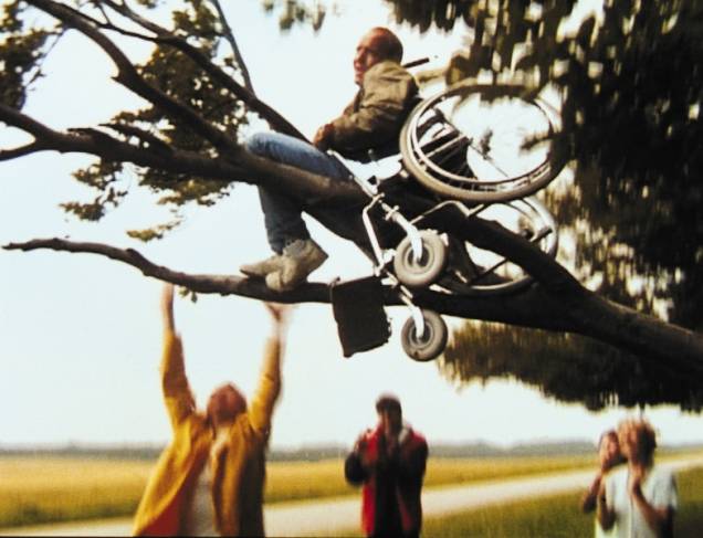Os Idiotas, de Lars Von Trier Os Idiotas, de Lars Von Trier