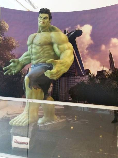 Hulk