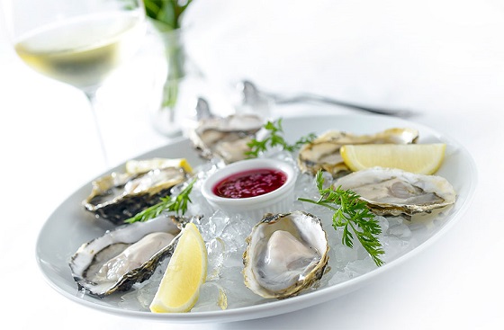 Ostras Ostras
