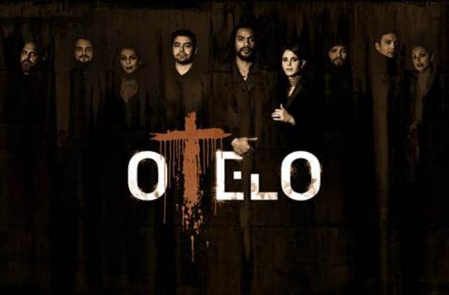 Otelo Otelo