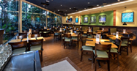 Outback - Shopping Plaza Sul Outback - Shopping Plaza Sul
