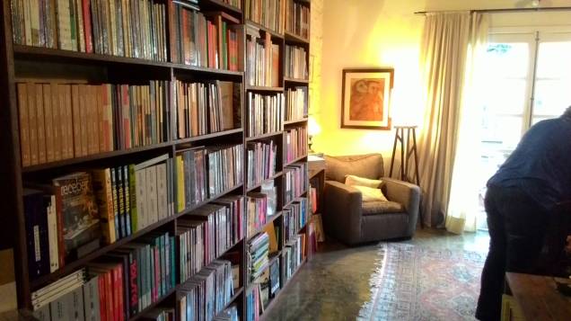 Zaccara: clima aconchegante em Perdizes Zaccara: clima aconchegante em Perdizes