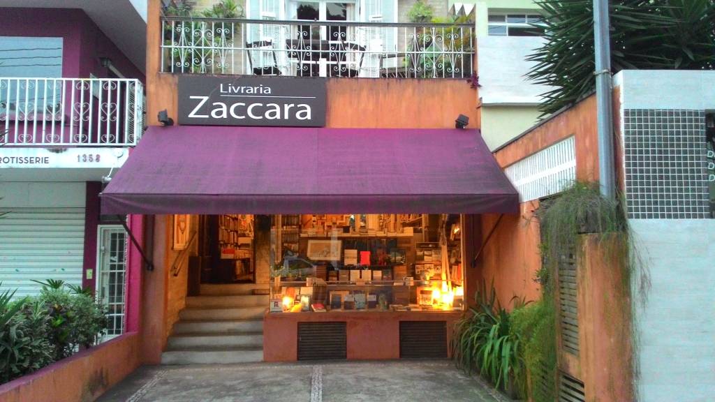 Zaccara: clima aconchegante em Perdizes Zaccara: clima aconchegante em Perdizes