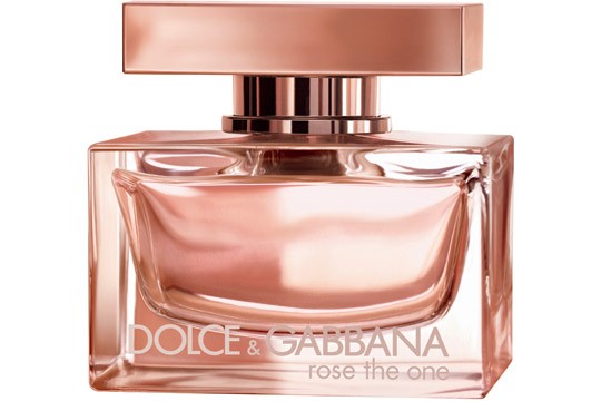 Perfume Rose the One Dolce & Gabbana, 30 ml. Onde comprar: Opaque, Shopping Pátio Paulista