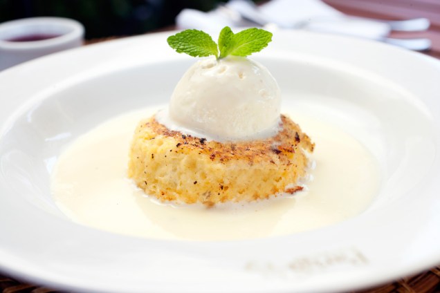 Pain perdu: a rabanada francesa de casquinha crocante e açucarada Pain perdu: a rabanada francesa de casquinha crocante e açucarada