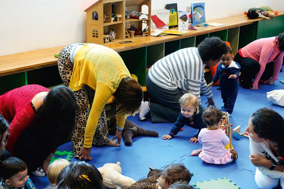 Relaxamento e meditação Relaxamento e meditação