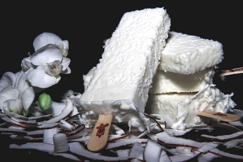 Paleteria Los Hermanos: 22 sabores de sorvetes tradicionalmente mexicanos Paleteria Los Hermanos: 22 sabores de sorvetes tradicionalmente mexicanos