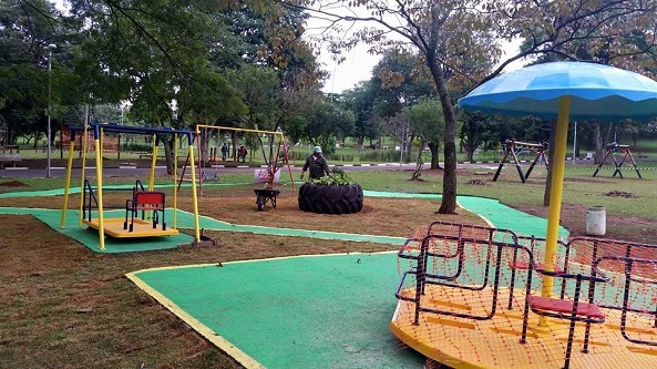 CERET - Centro Esportivo, Recreativo e Educativo do Trabalhador CERET - Centro Esportivo, Recreativo e Educativo do Trabalhador