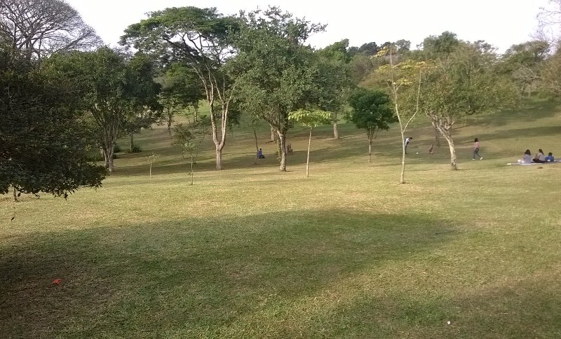 Parque Cemucam Parque Cemucam