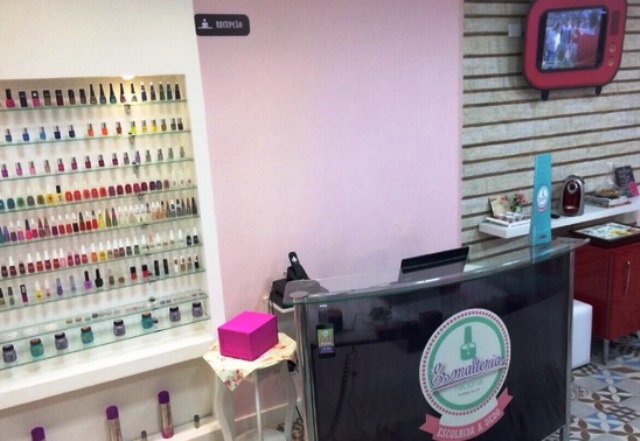 Esmalteria Nacional - Parque Da Mooca Esmalteria Nacional - Parque Da Mooca