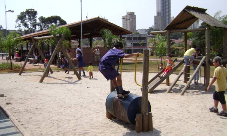 Parque do Cordeiro Parque do Cordeiro