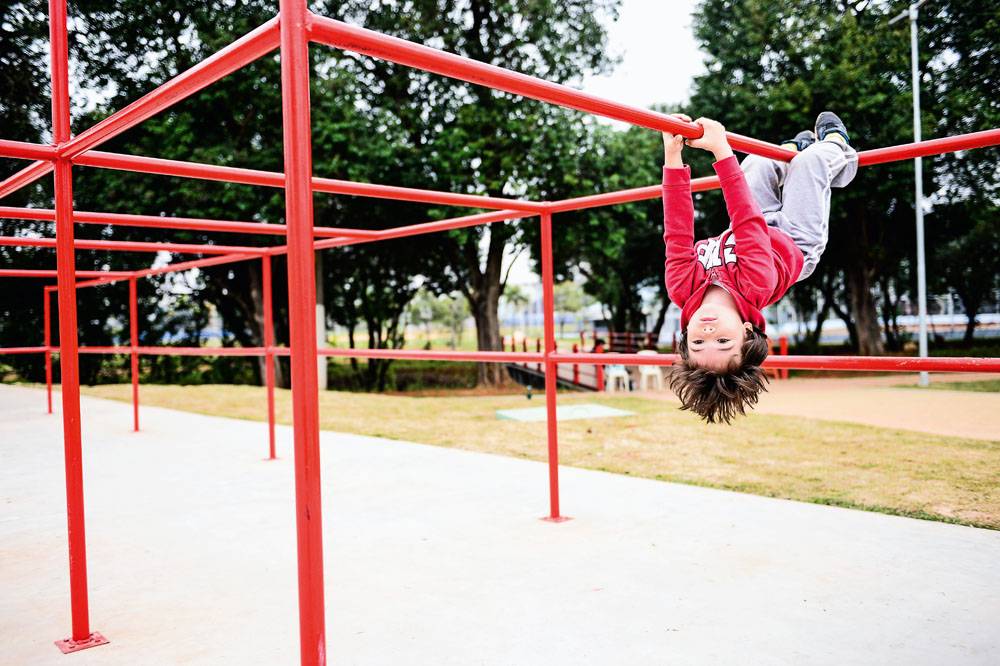 Centro de Esportes Radicais