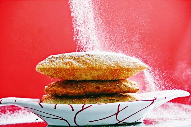 Pastel da Maria – Santana Parque Shopping