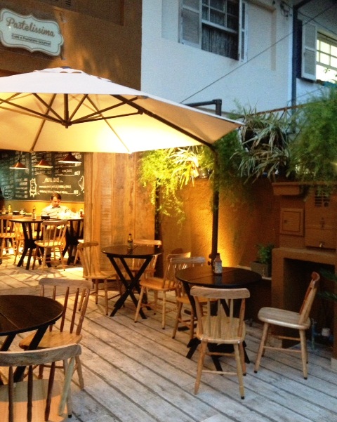 Pastelissima Pastelissima