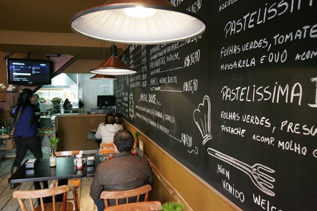 Pastelissimo Pastelissimo