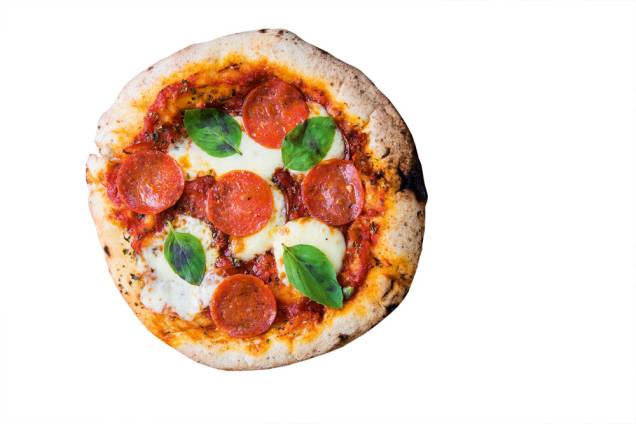 Pizza na rua Pizza na rua