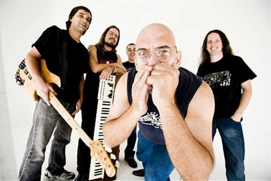 Paulo Meyer Paulo Meyer