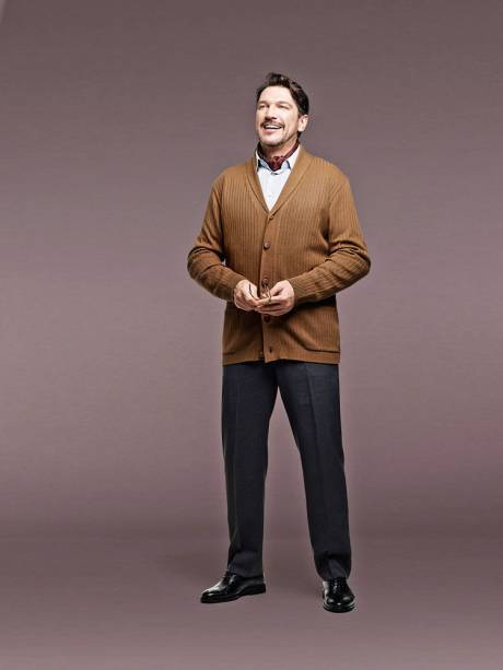 Paulo Szot Paulo Szot