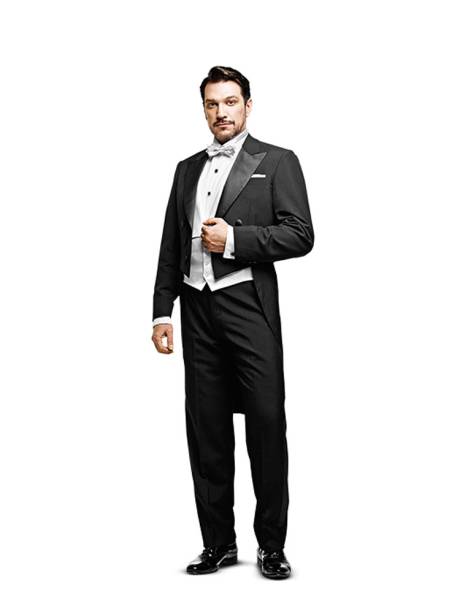 My Fair Lady - Paulo Szot My Fair Lady - Paulo Szot