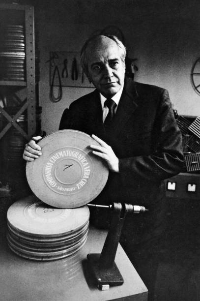 Paulo Emilio Salles Gomes Paulo Emilio Salles Gomes