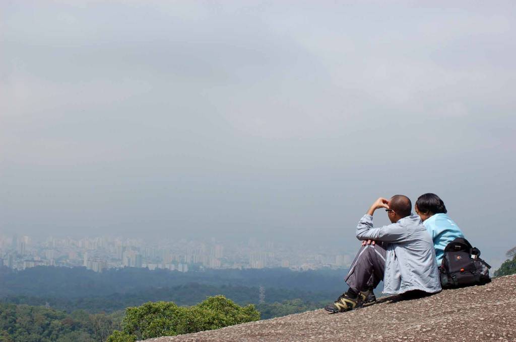 Programação para as férias no Parque Estadual Cantareira