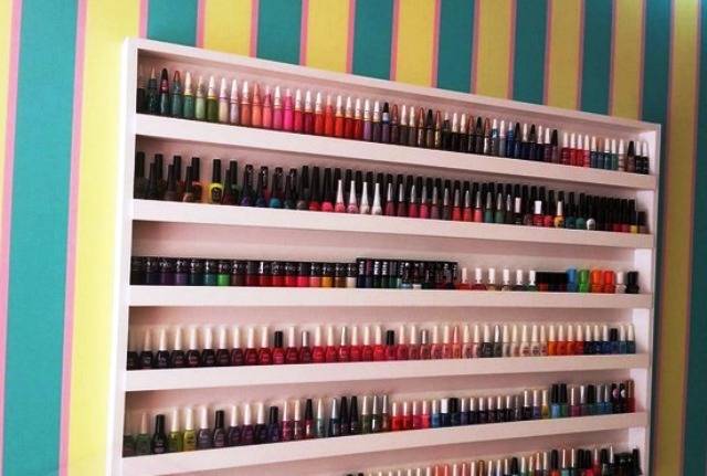 Esmalteria Nacional – Penha