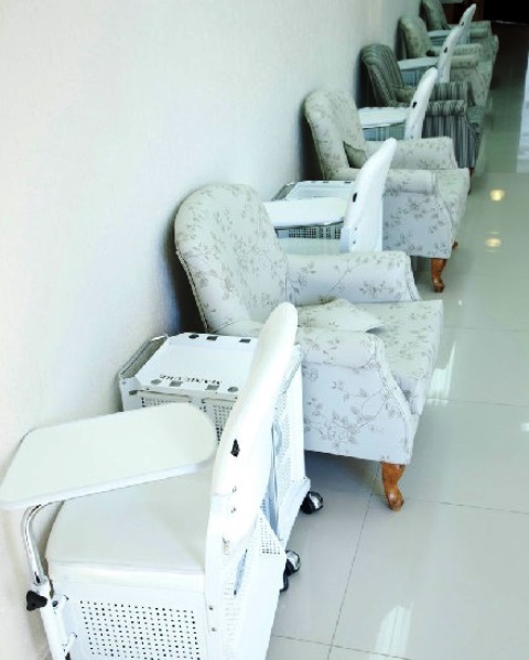 Esmalteria Nacional - Perdizes Esmalteria Nacional - Perdizes