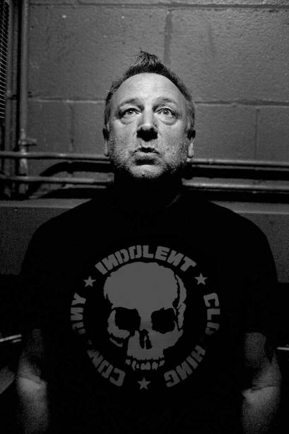 Peter Hook