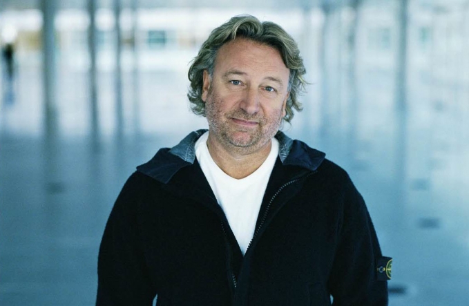 Peter Hook: ex-integrante do New Order e do Joy Division vem à cidade com sua banda Peter Hook: ex-integrante do New Order e do Joy Division vem à cidade com sua banda