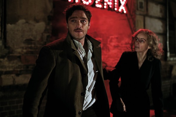 Phoenix: longa dirigido por Christian Petzold Phoenix: longa dirigido por Christian Petzold