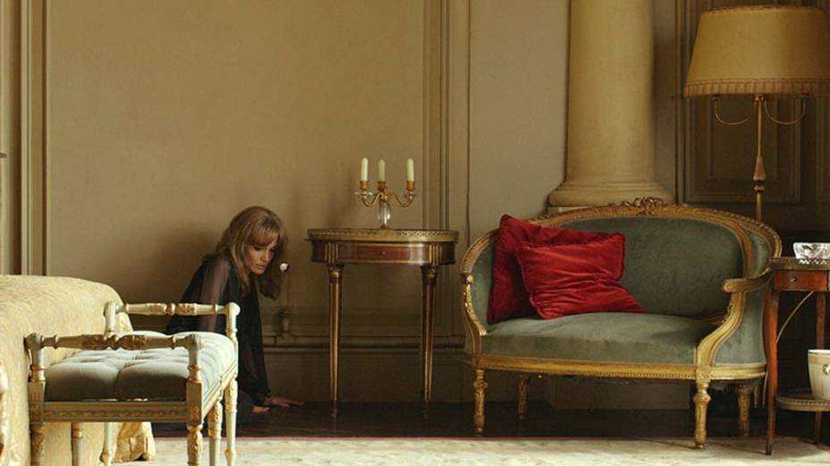 À Beira Mar: Angelina Jolie dirige e protagoniza o drama À Beira Mar: Angelina Jolie dirige e protagoniza o drama