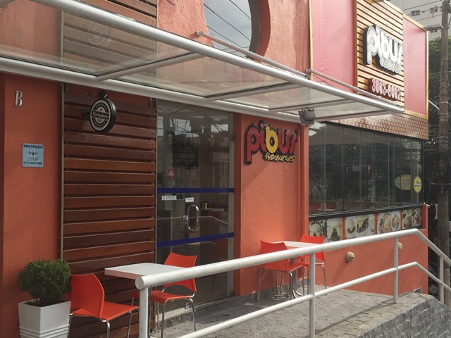 Pibus Hamburger - Perdizes Pibus Hamburger - Perdizes