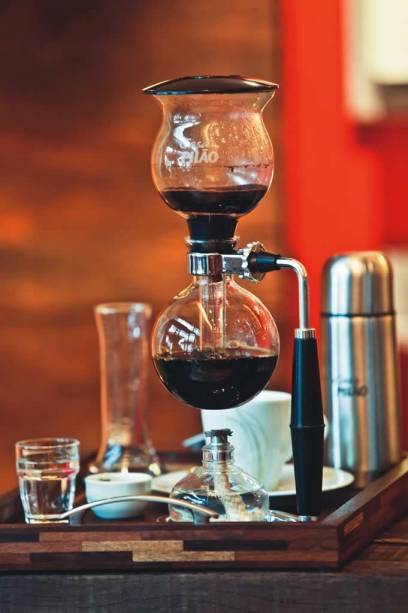 Cafeteira globinho Cafeteira globinho