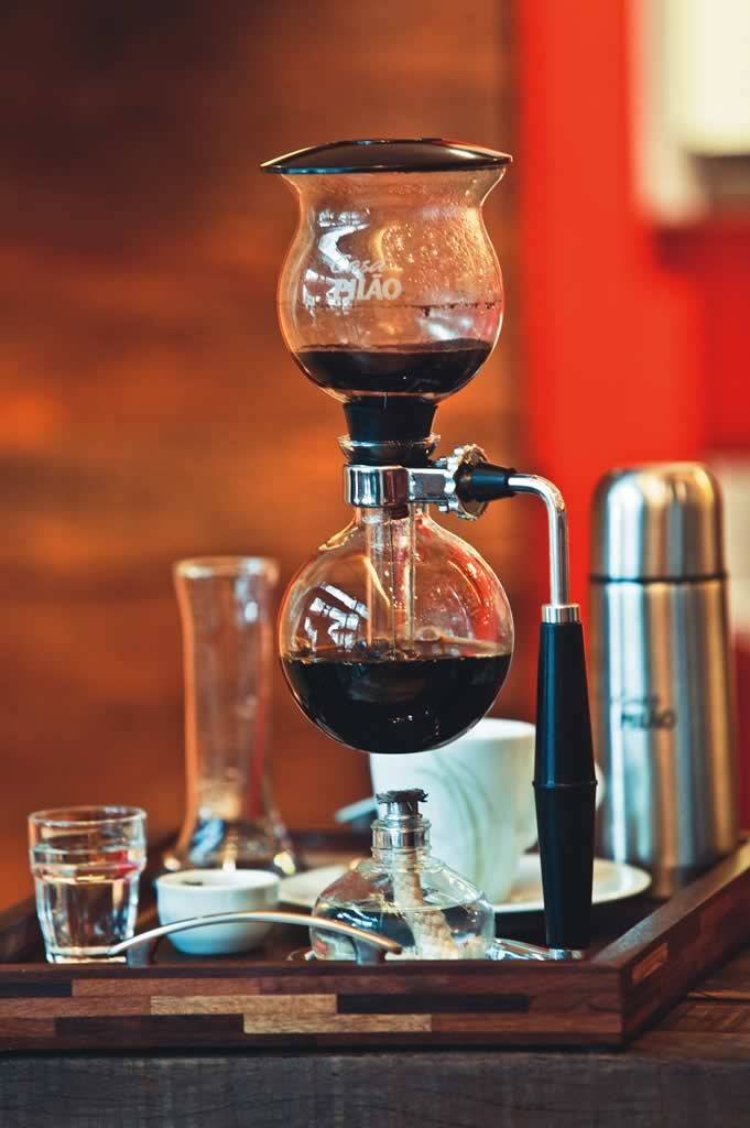 Cafeteira globinho Cafeteira globinho