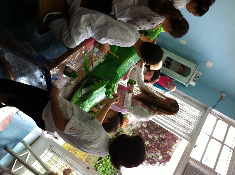 Desenho e pintura Desenho e pintura